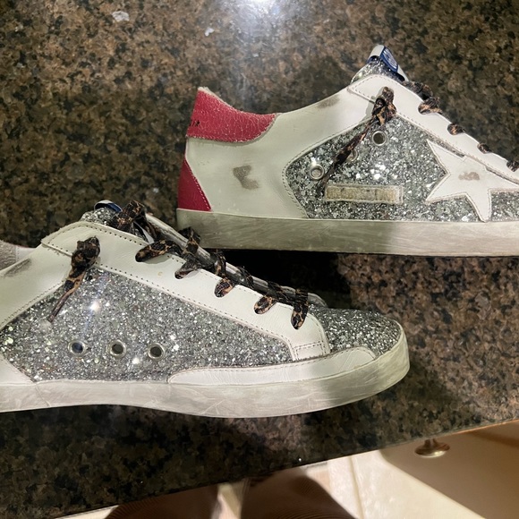 Golden goose Superstar - Picture 2 of 6